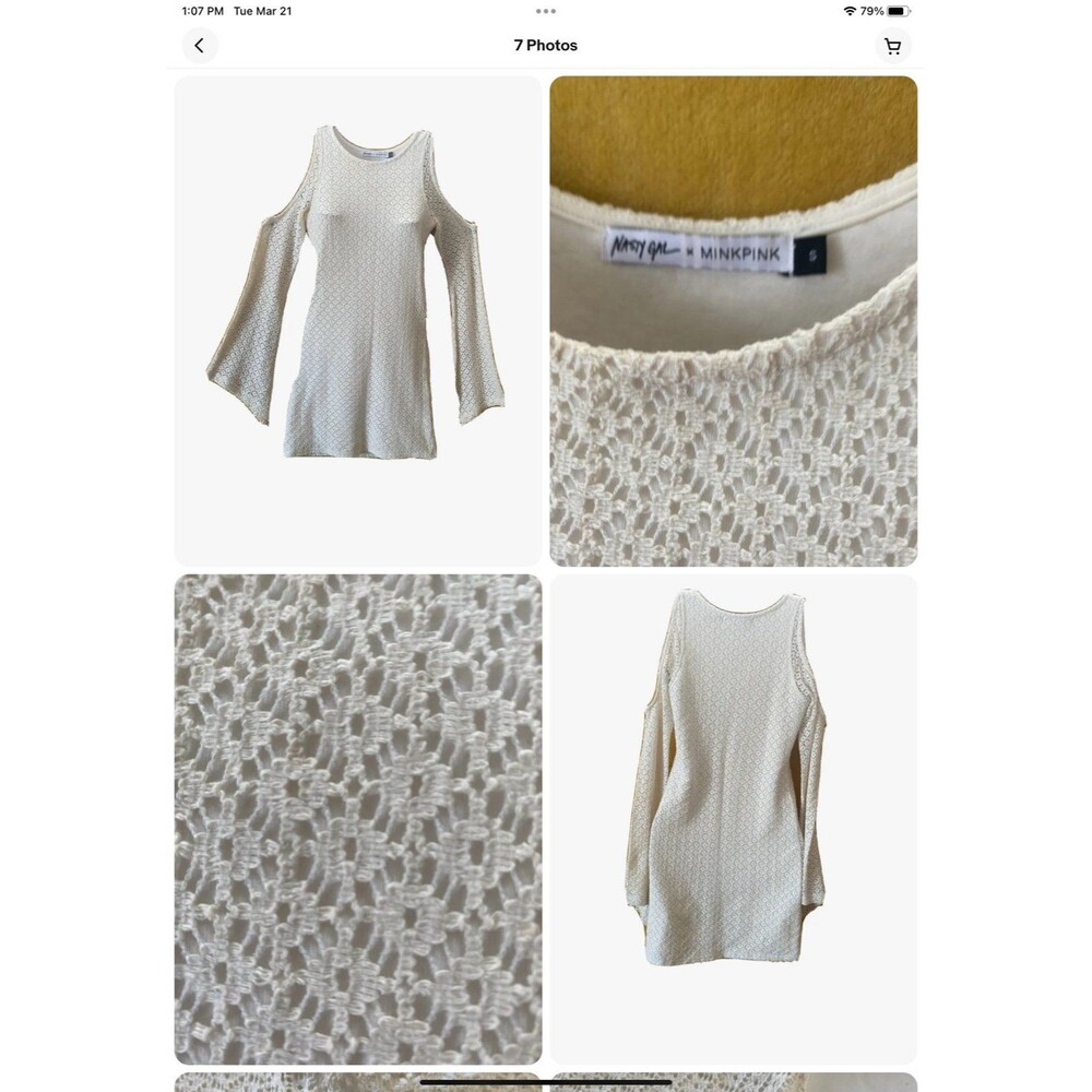 Sweater - Picture 6 of 7